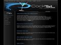 CockTail-studio profesionální webové řešení za bezkonkurenční cenu