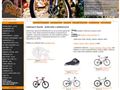 Cyklosport Hynek, jízdní kola a příslušenství