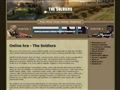 The Soldiers - Online hra vytvořena samotnými hráči