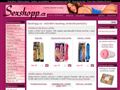 Sexshopp.cz – rychlý a diskrétní sexshop