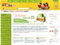 Dětský nábytek, dětské pokoje | E-shop