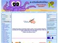 e-chobotnička