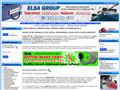 ELSA GROUP - Tažné zařízení a střešní nosiče