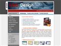 WebDesign - Tvorba webových stránek