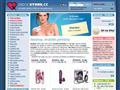 EroticStore.cz - sexshop