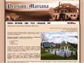 Pension Mariana | ubytování Jeseníky
