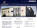 GF Hotel Apartments Pilsen – luxusní hotelové ubytování v Plzni