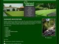 BENED - zahradní architektura s.r.o.