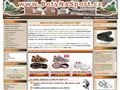 Boty Na Sport.cz – Sportovní obuv, běžecké boty Nike, Asics, Mizuno, New Balance, atletické tretry, kopačky a sálová obuv.