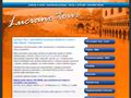 Cestovní agentura Luciano Tour