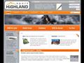 Highland-Sport.cz - outdoorové a sportovní vybavení. Kola, lyže, snowboardy, stany, spacáky, batohy.