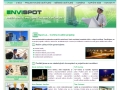 Měření a projektování osvětlení - ENVIspot a.s.