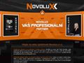Novolux – servis výpočetní techniky