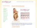 ESTHENAY - Kozmetika proti celulitíde, ktorá robí zázraky  