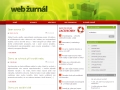 Webžurnál.cz - O podnikání na internetu