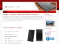 Investice do fotovoltaiky na střechy