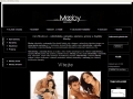 Mooby e-shop