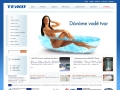 TEiKO - český výrobce sanitární techniky