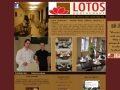 Lotos Restaurant Ostrava