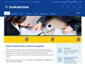 Trust Services - Daňové plánování, ochrana majetku a offshore služby