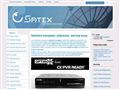 Satex.cz - satelitní technika