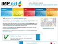 IMP net s.r.o. - Internetový marketing a poradenství