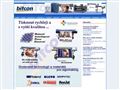 Bitcon.cz - reklamní tisk a signmaking