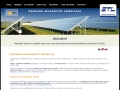 Fotovoltaické elektrárny na klíč | ETL Solar
