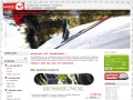 Rossignol.biz - lyže a snowboardy