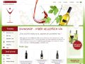 DIVINIS - Prodej vína - výběr kvalitních vín za dostupné ceny