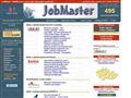 JOBMASTER - hledám práci & zaměstnance