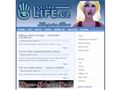 Second Life - sociální síť lepší než on-line hry nebo The Sims.