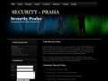 Security Praha