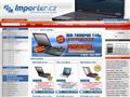 Importer.cz - Přímý dovozce výpočetní techniky