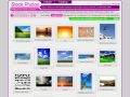 Stock Photos - Vyhledávač a katalog obrázků