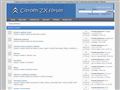 Citroen ZX fórum