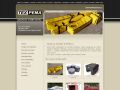 Texpema - zakázková textilní výroba