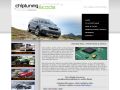 Chiptuning Škoda – zvýšení výkonu
