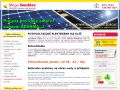 Mega Sunshine - Solární Systémy