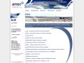 AMEC s.r.o. -dokumentace EIA SEA