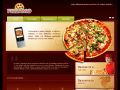 Vaše oblíbená pizzérie přímo ve vašem mobilu