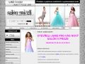 Salon Mireli - Prodejna a půjčovna svatebních šatů
