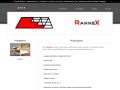 RanneX - Rekonštrukcie striech a výškové práce