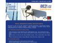 iDC21.cz - alarmy, zabezpečovací a kamerové systémy