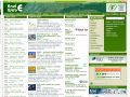 EnviWeb - zpravodajství o životním prostředí