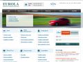 Eurola - pojišťovací makléřská společnost