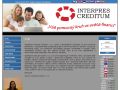 Interpres Creditum s.r.o. půjčky, úvěry