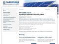 Systém pro upevnění solárních panelů 