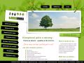 Treemen - Arboristická firma - komplexní péče o stromy a zeleň