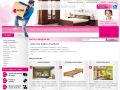 Astra Nábytek - kvalitní a moderní nábytek ze dřeva za příznivé ceny!